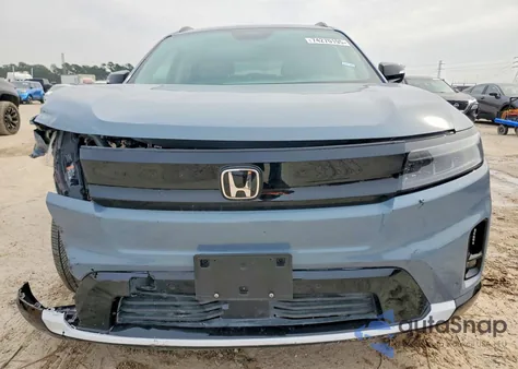 2024 Honda Prologue Tour z USA, uszkodzony, nr VIN 3GPKHXRJ5RS520365